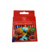 

PENSIL WARNA PENDEK MURAH MERAH