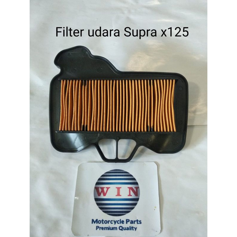 FILTER UDARA SUPRA X 125 / SUPRA X 125 14