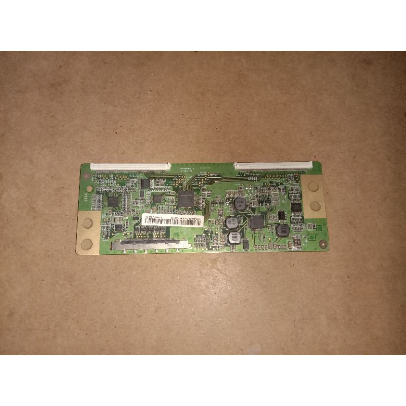 tcon tv Philips 43PT5853S