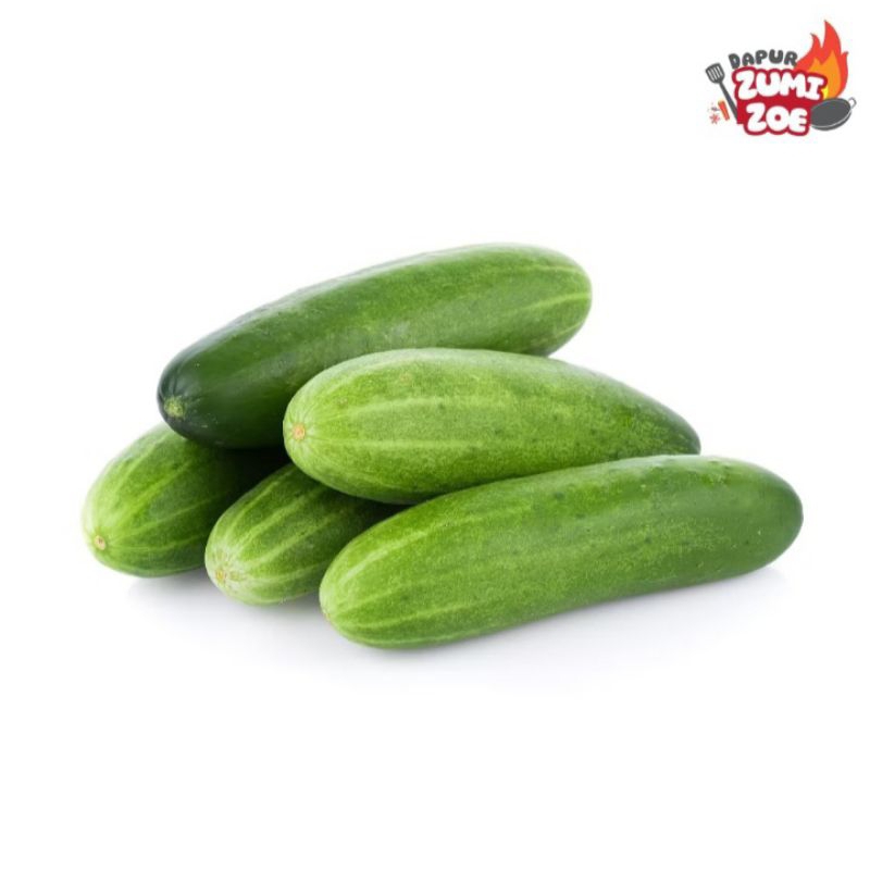 

Timun Segar 500gr