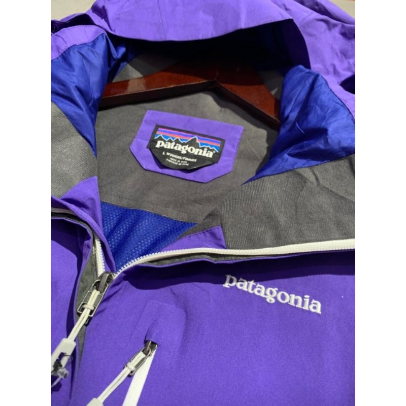 PATAGONIA OUTDOOR