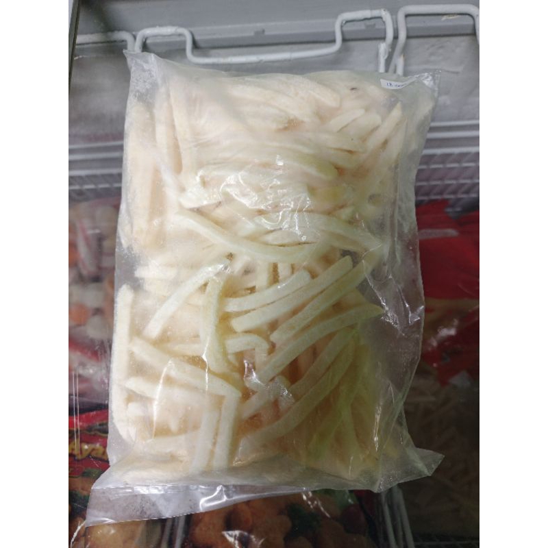 

kentang goreng