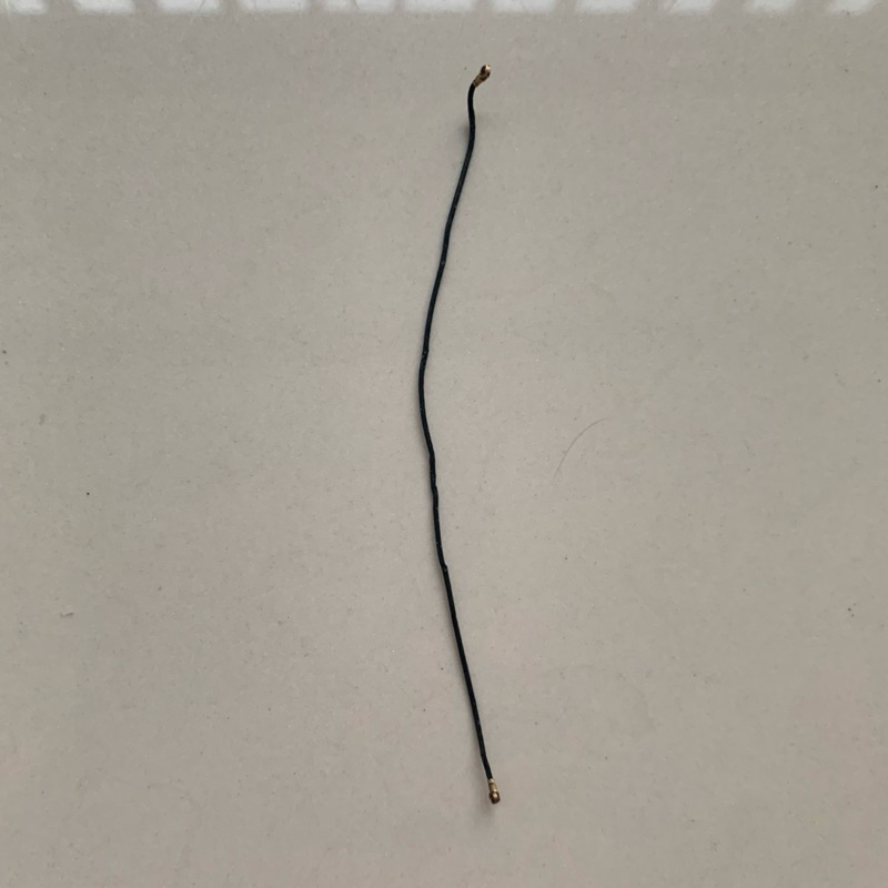 fleksibel antena polytron zap 6 power ori copotan