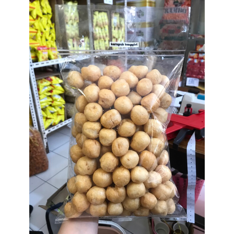

kerupuk ikan laut 125gr dan 250gr
