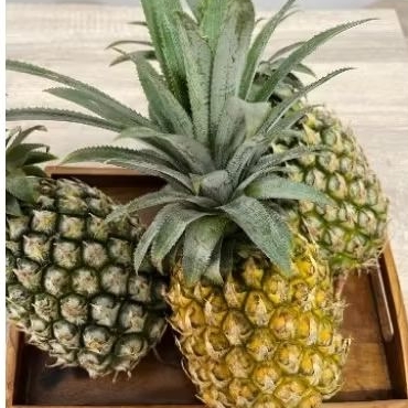 

Nanas