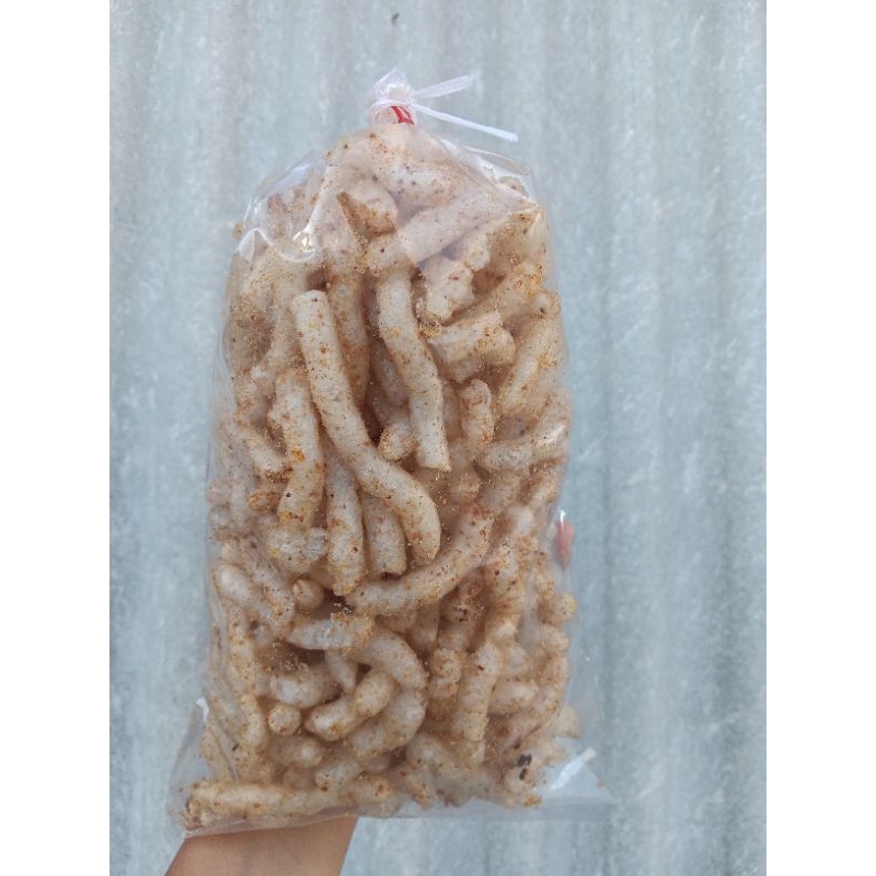

KERUPUK GURILEM 60GR ASLI CILILIN