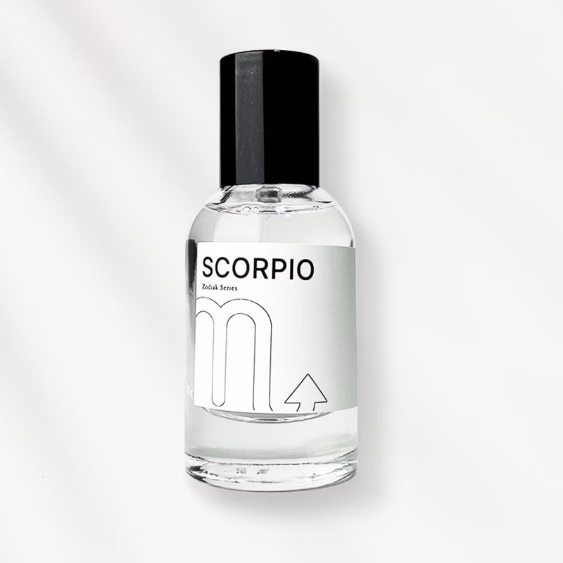 Onix | Eau de Parfum Scorpio | 30ml