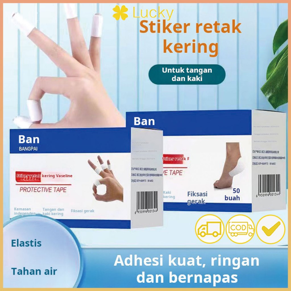 Perawatan Kaki dan Tangan Foot Patch untuk Kaki Kering dan Pecah-pecah Foot Patch Amplas Kaki untuk 