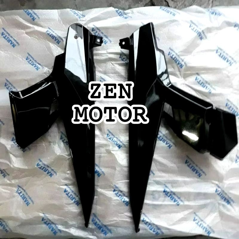 BOK AKI MX NEW 135 TUTUP AKI YAMAHA JUPITER MX NEW 135