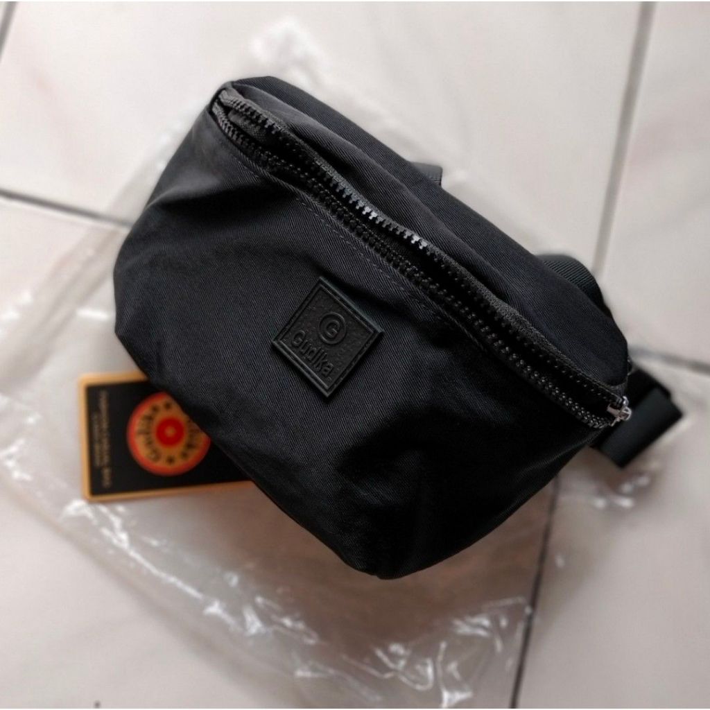 Gudika Waist Bag Wanita