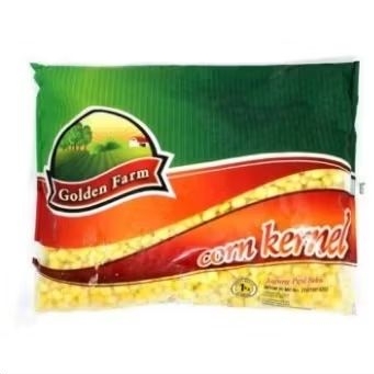 

FROZEN FOOD CORN CORNELl JAGUNG 500g