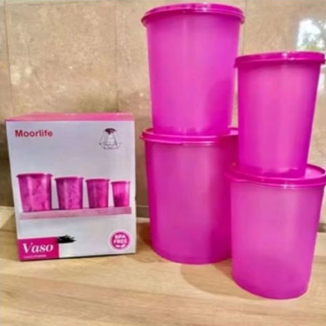 vaso TOPLES MOORLIFE/VASSO MOORLIFE ONE SET/TOPLES LEBARAN/TOPLES MURAH/TOPLES NASTAR