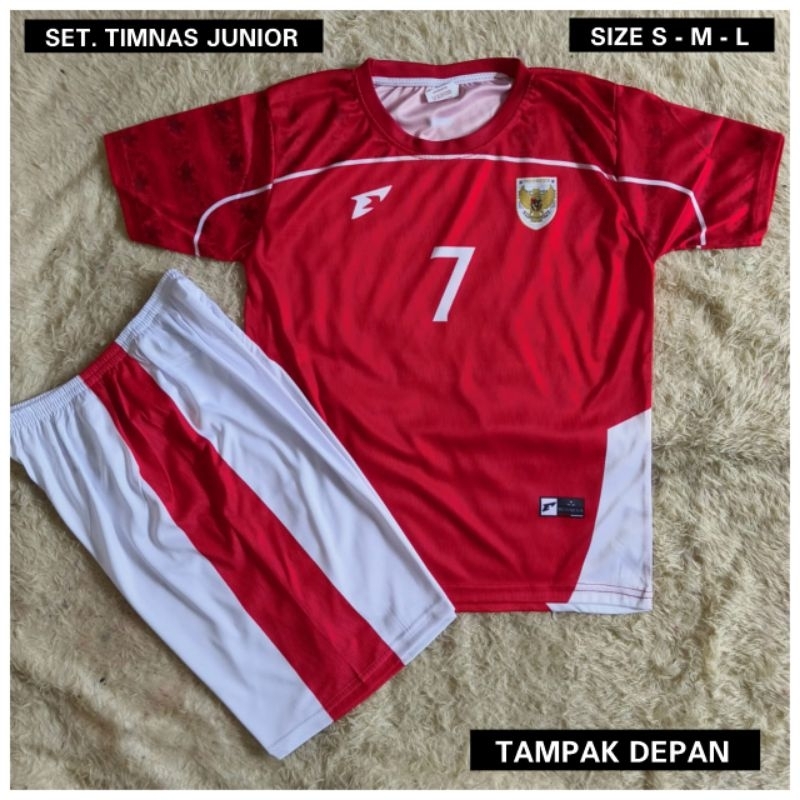 Baju timnas indonesia erspo - kaos lengan panjang timnas - kaos olahraga timnas indonesia erspo