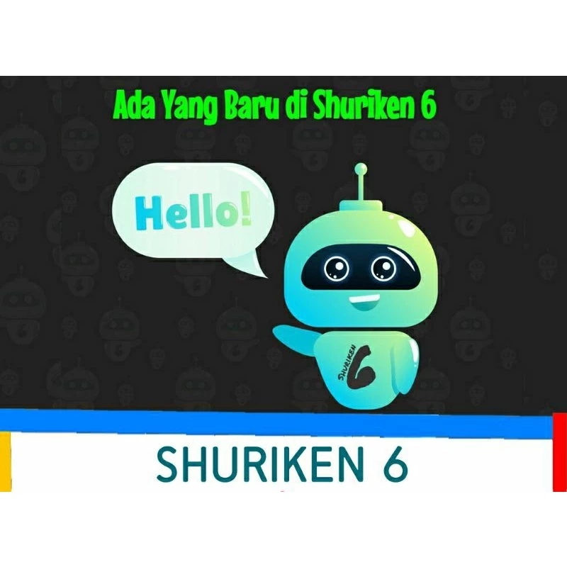 Penghasil Adsense Full AGC SHURIKEN 6 Dengan ChatGPT