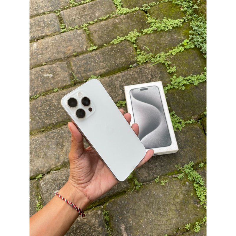 iphone 15promax iBox second mulus