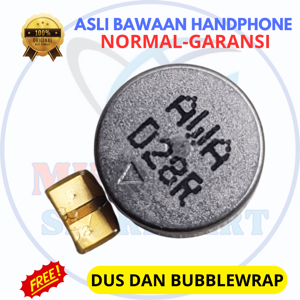 Flexible getar hp oppo reno 8 5g - asli original copotan cabutan bawaan