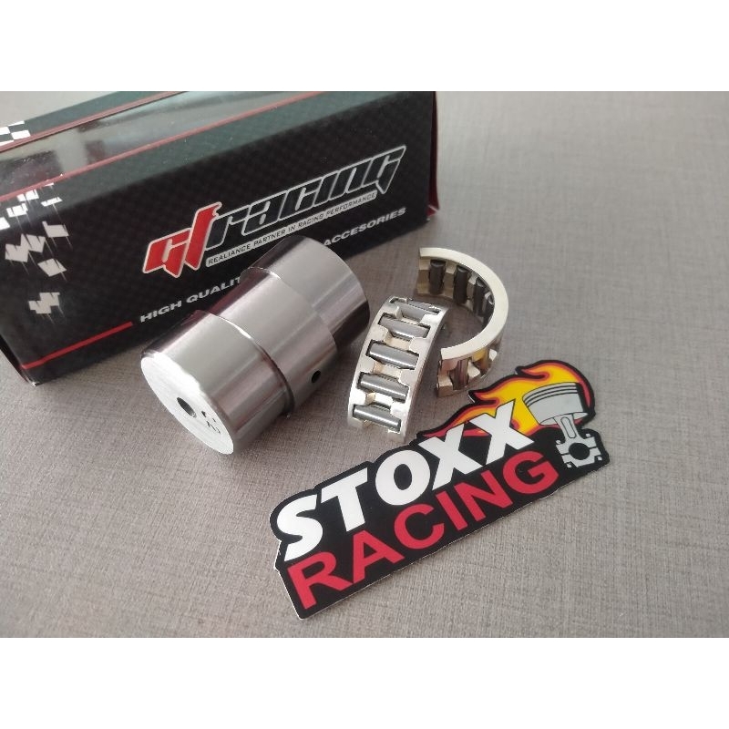 PEN STRUK GF +2 +3 VARIO 125 150 stroke up