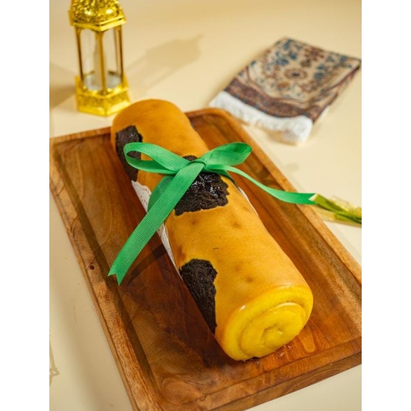 

Lapis Legit Roll Prune