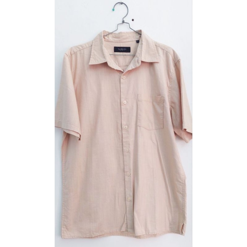 PL Kemeja Pria The Executive 100% ORIGINAL