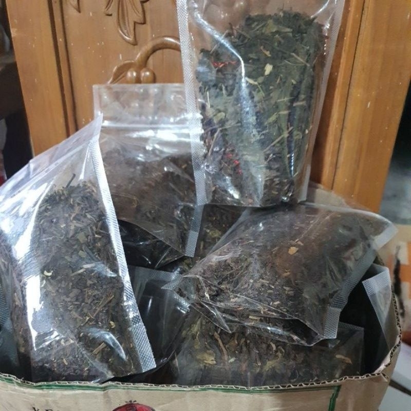 

Teh Angkringan