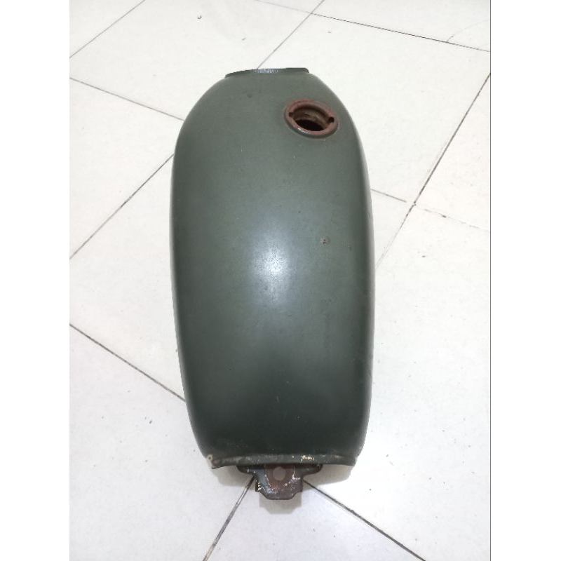 Tangki Tank Honda Cb100 Cb125 Cb K3