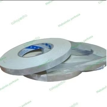 

3M double tape 9448 white coated tisu hihg