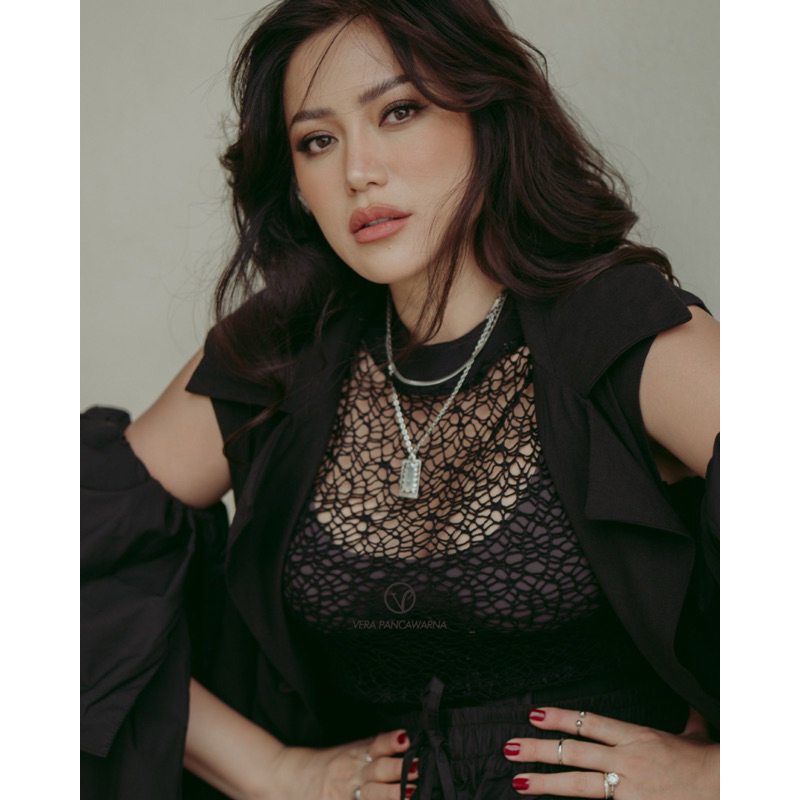 Kalung VP MONEL JEDAR by Vera Pancawarna