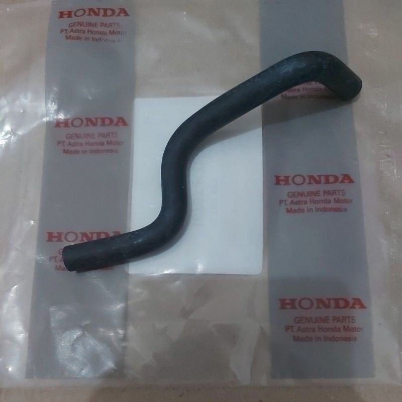 Karet Selang Hawa pernapasan Gardan tube breather CVT selang Hawa CVT Honda Beat Fi,eSp,Scoopy,Vario
