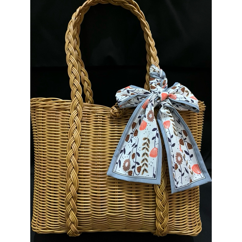 preloved-tas-rotan-sintetis