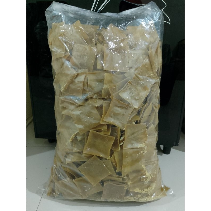 

1 BAL kerupuk puli ( 5 kg )