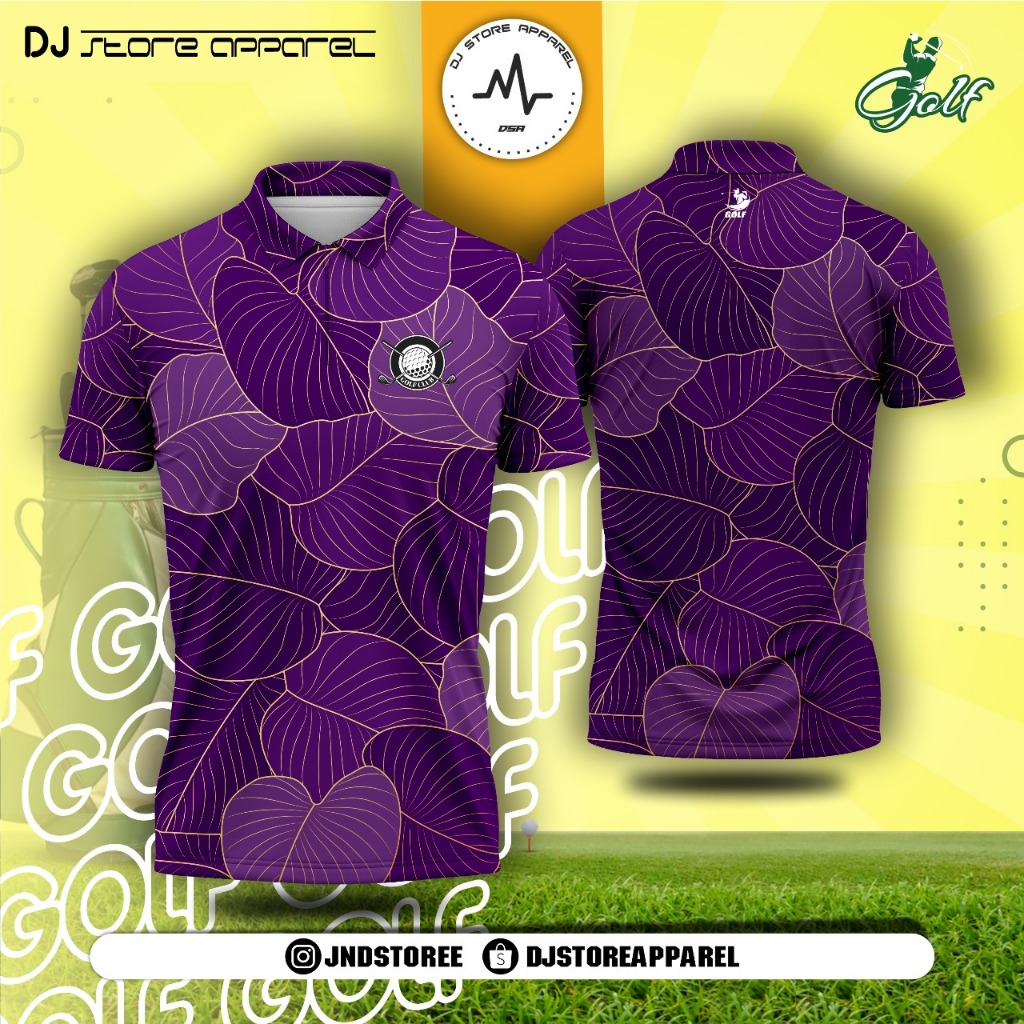 JERSEY GOLF | JERSEY GOLF SATUAN | JERSEY GOLF CUSTOM | BAJU GOLF | BAJU GOLF SATUAN | BAJU GOLF CUS