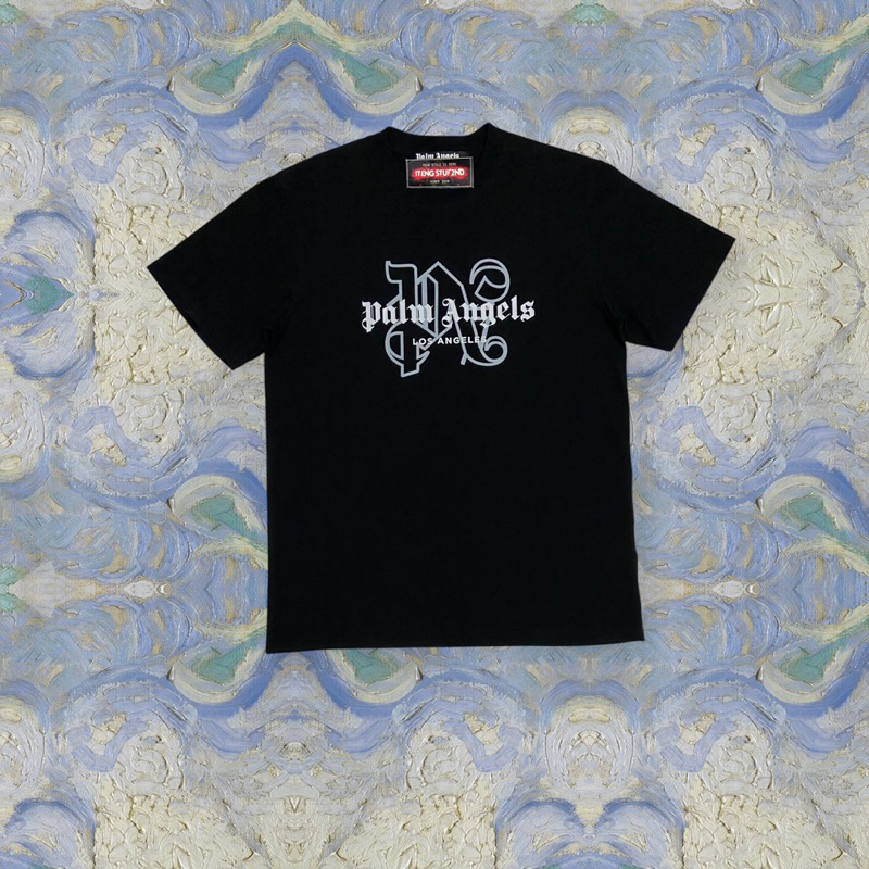 TSHIRT PALM ANGELS SECOND