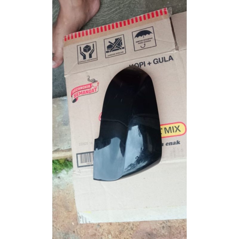 cover spion BMW f20 F30 f31 f32 f34 f36 x1 E84 sebelah kanan ORI bekas