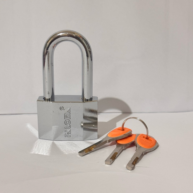 Gembok Kunci Padlock PALOMA PLP 507