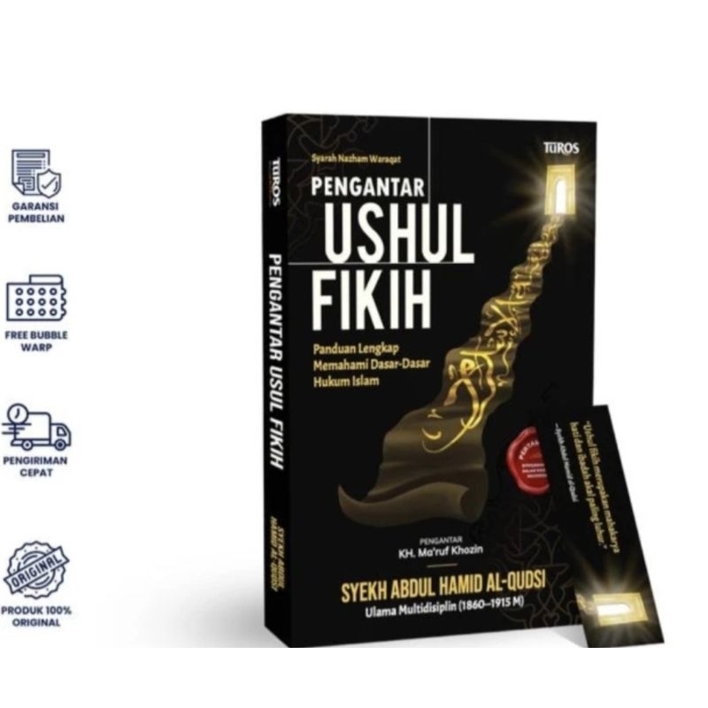 Ushul Fikih Fiqih