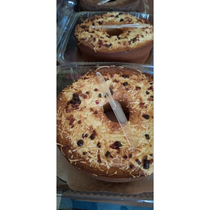 

bolu tapeukuran loyang 22