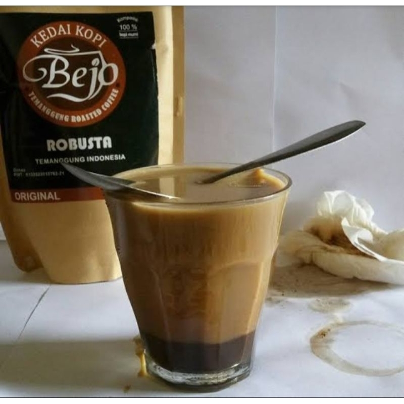 

Kopi Bejo