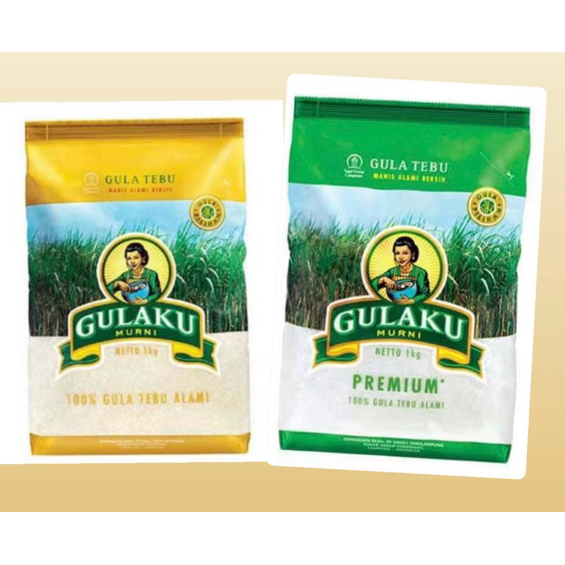 

Gula Pasir ukuran 1 Kg