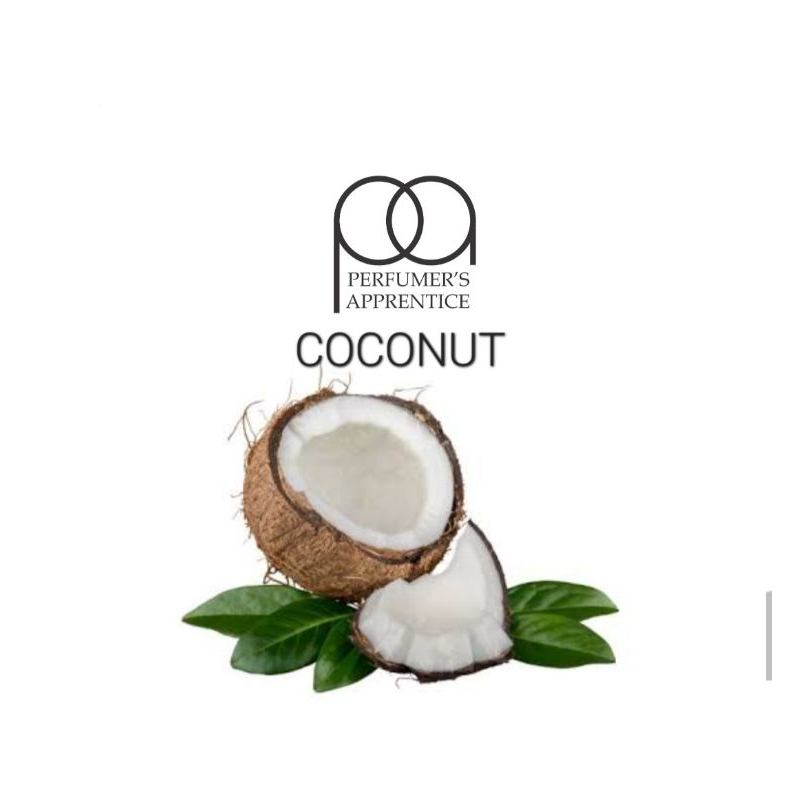 

TFA DX Coconut essence flavours