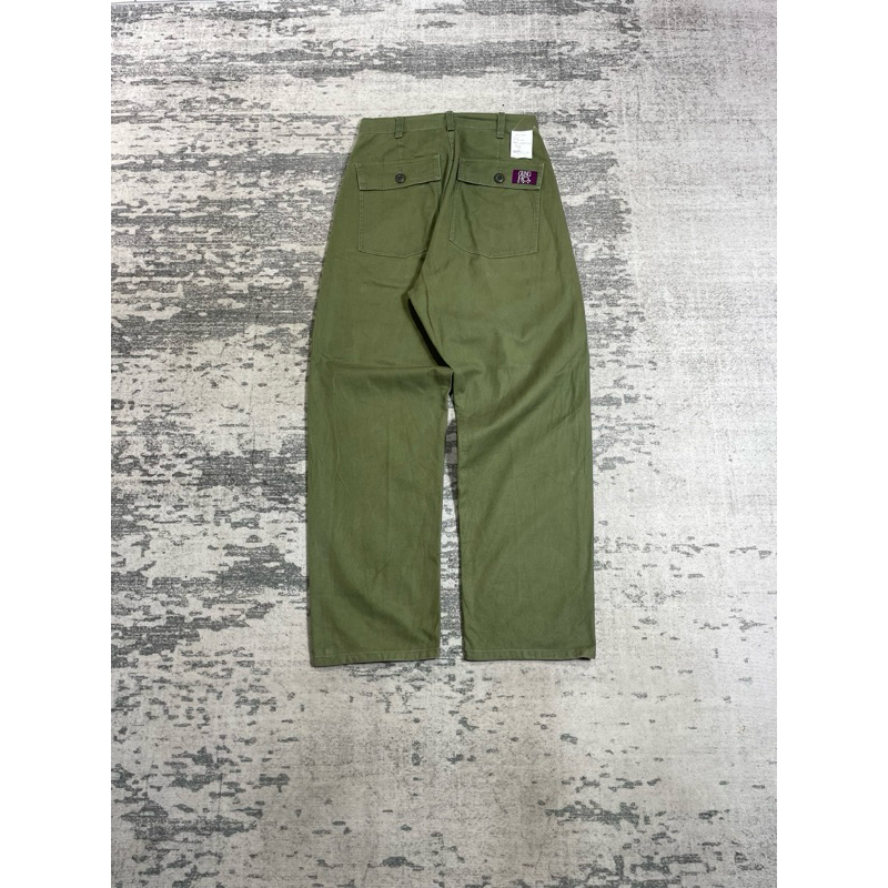GungHo Fatigue Pants