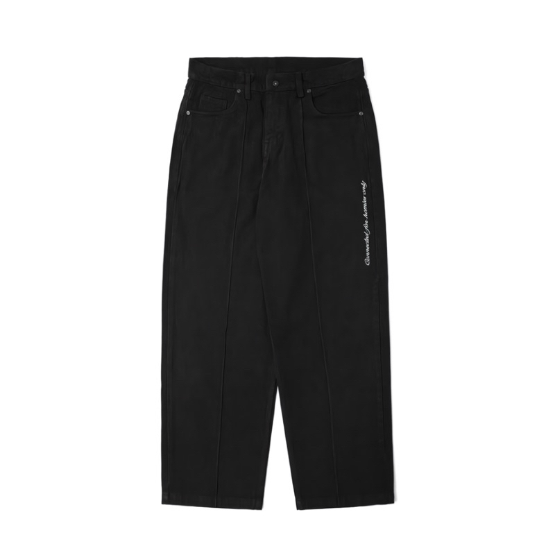 SNSB WORLD - UNDERDOG SIGNATURE PANTS