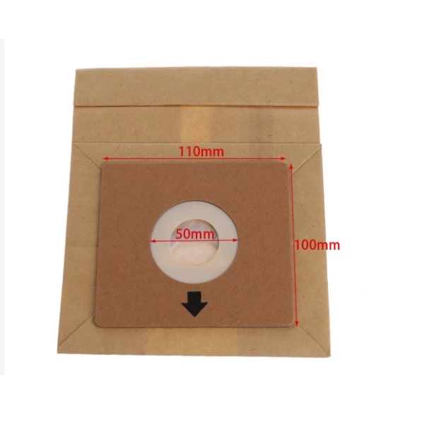 Kantong Debu Dust Bag Universal Vacuum Cleaner|Vacuum Cleaner Dust Bag untuk Sanyo dan Merek lainnya