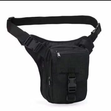 tas paha pria tas hp tas pinggang pria