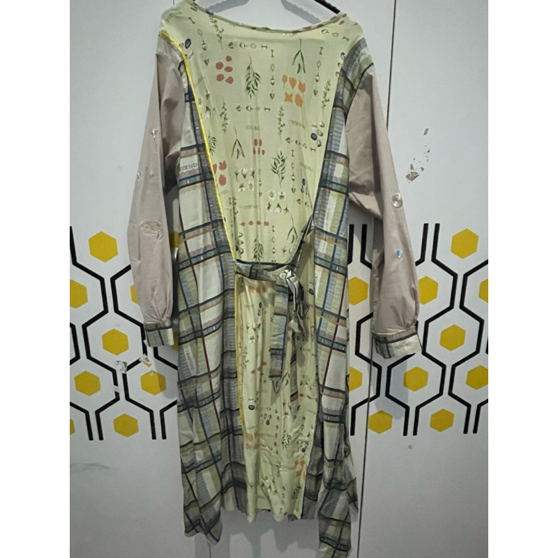 preloved ria miranda