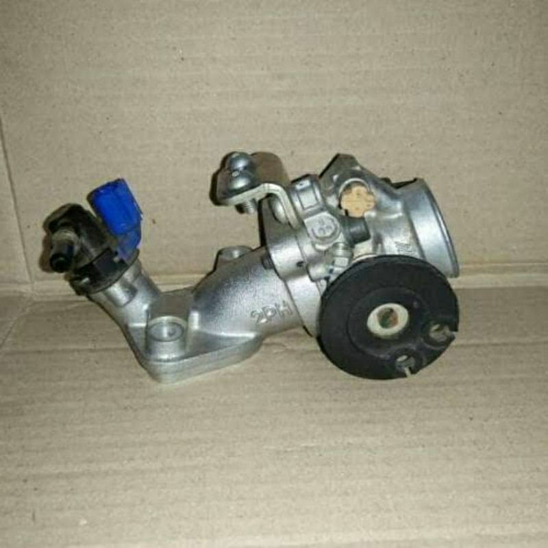 TB MIO M3 MIO Z SUL GARUDA