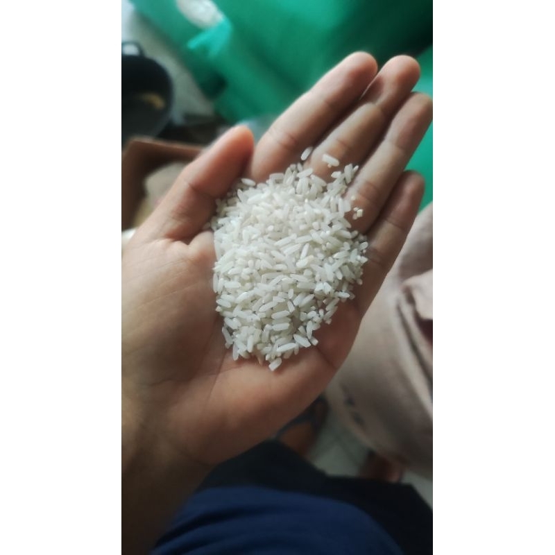 

beras 1 kg