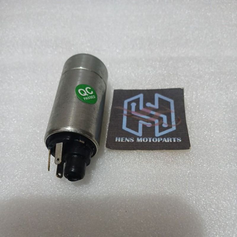 Rotak Dinamo Pump Pompa Injeksi Mio J Mio M3 Xeon