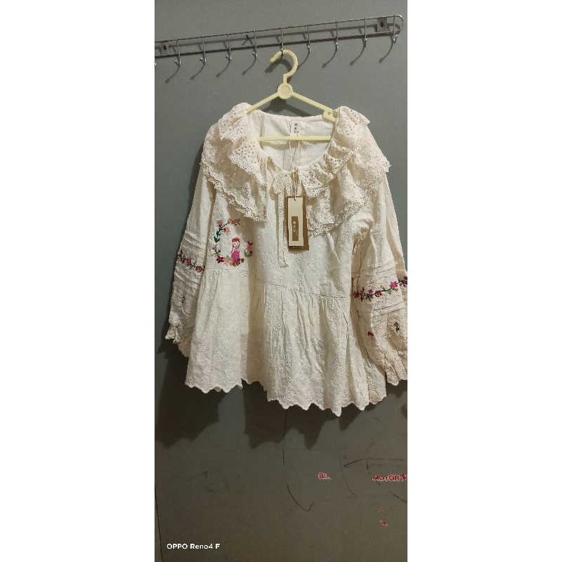 Atasan wanita BKK brand HYS