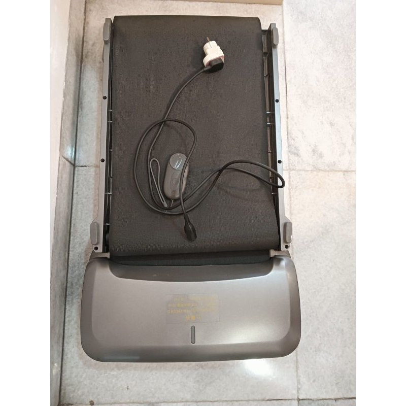 XIAOMI KINGSMITH WALKING PAD C1 treadmill lipat