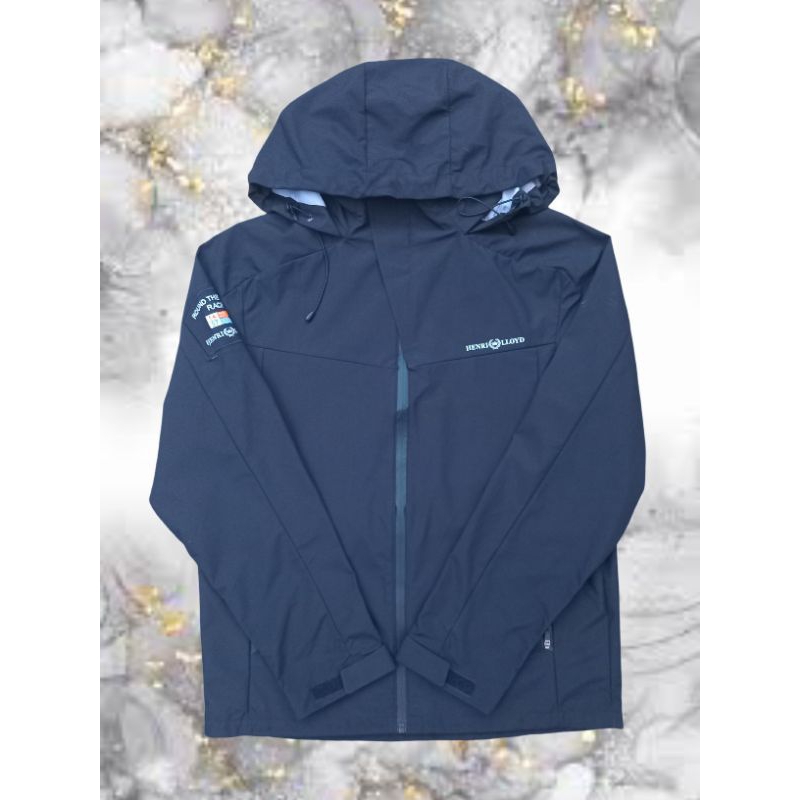 Jaket Outdoor Henri Lloyd